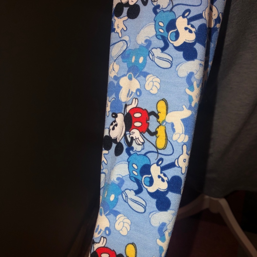 Lula Roe Randy Disney - Picture 4 of 5